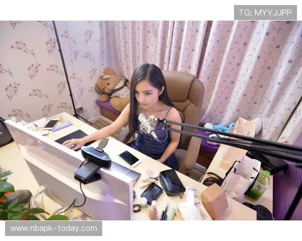 熊猫直播如何快速提升主播人气与粉丝粘性的实用技巧