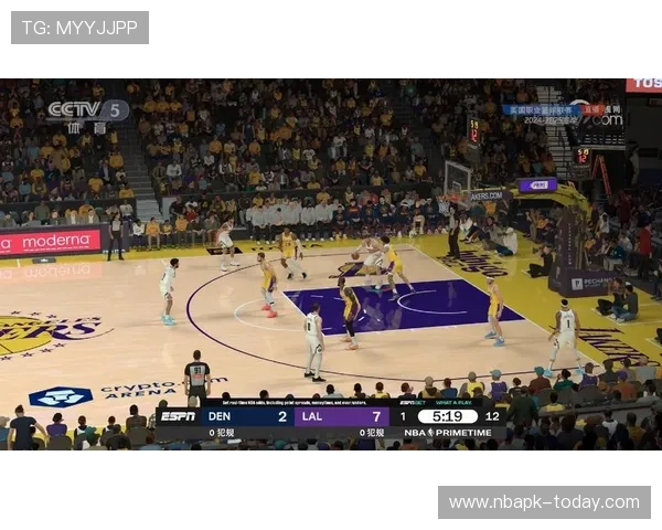 NBA看球蜘蛛直播支持多设备同步观看，打造沉浸式观赛体验